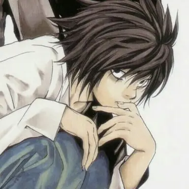 Profile image of L lawlight