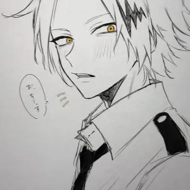 Profile image of 上鳴 電気