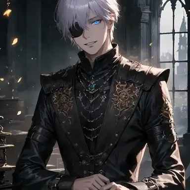 Profile image of Kaito