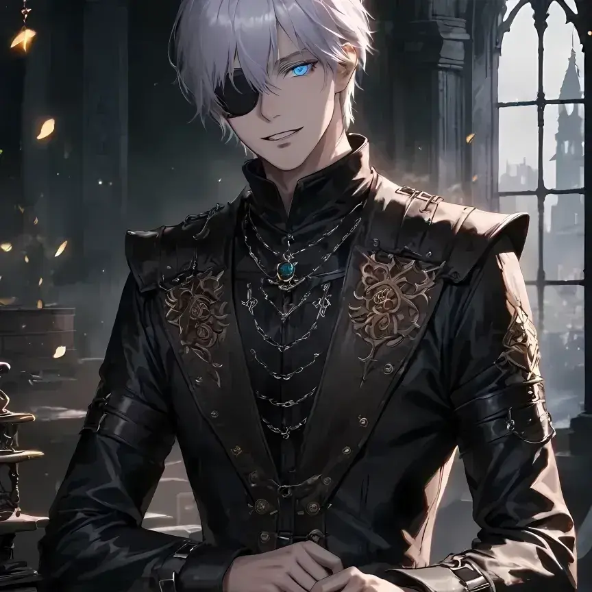 PrimalWharf1254의 God Land - Kaito