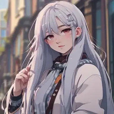 Profile image of Chloe