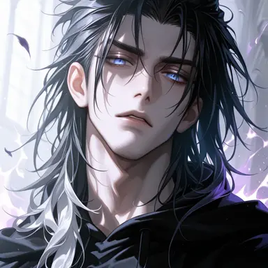 Profile image of ゼイン・ユークリウス