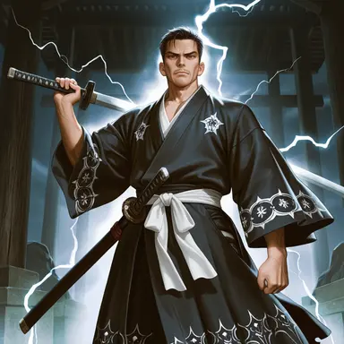 Profile image of レイン・グリフォン