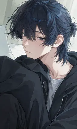 Profile image of 颯