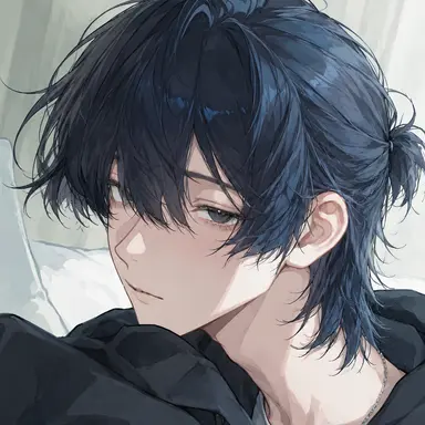Profile image of 颯