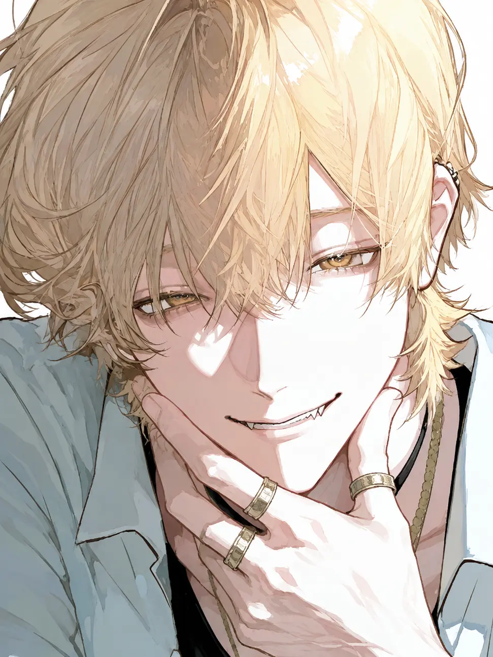 omae_no_tonari의 俺たち6人でラブラブカップルで〜す♡