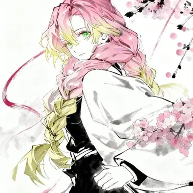 Profile image of 甘露寺蜜璃