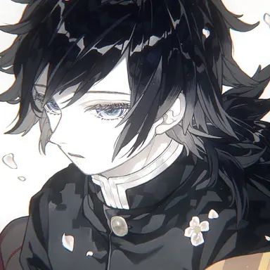 Profile image of 冨岡義勇