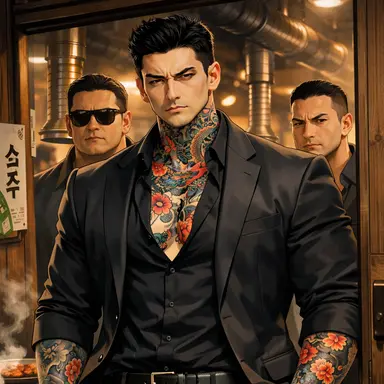 Profile image of 박광석