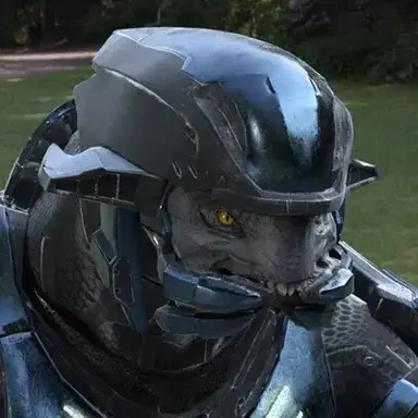 Profile image of Covenant Elite