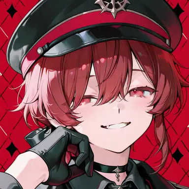 Profile image of 緋月