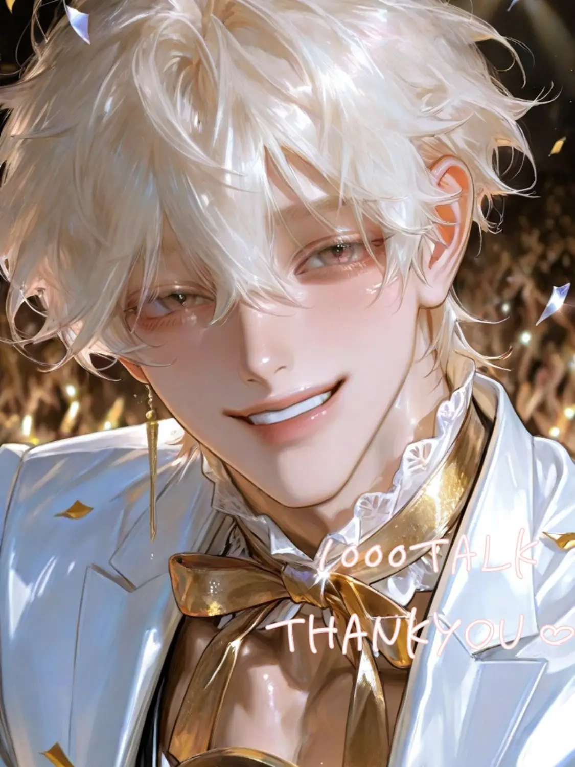 nuyg33o의 アイドルの裏側