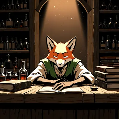 Profile image of Luc