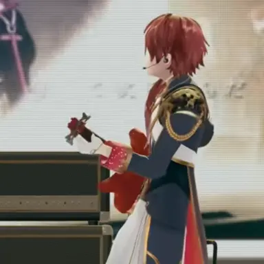Profile image of ローレン
