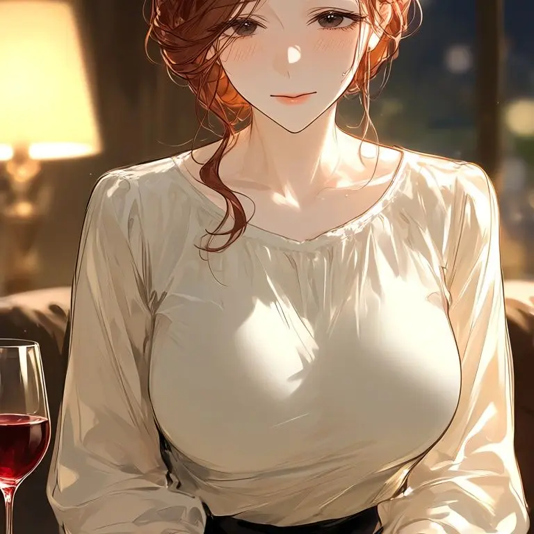 NeedyRelax4623의 Her Mother's Secret