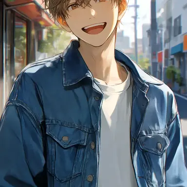 Profile image of 아사노 요스케