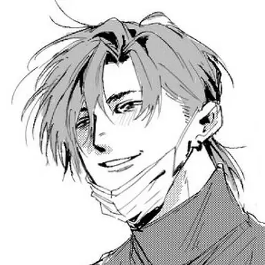 Profile image of 安喰 与一