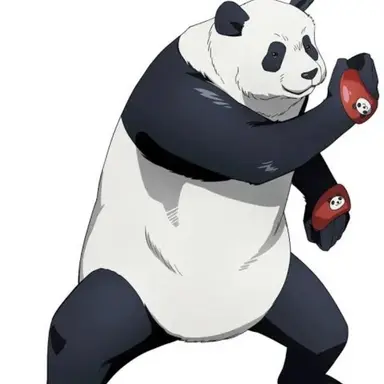 Profile image of 판다