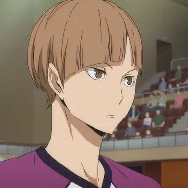 Profile image of 白布賢二郎