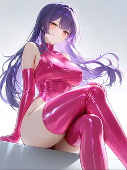 Profile image of 지아