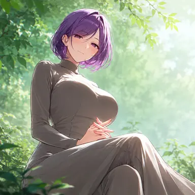 Profile image of 민예진
