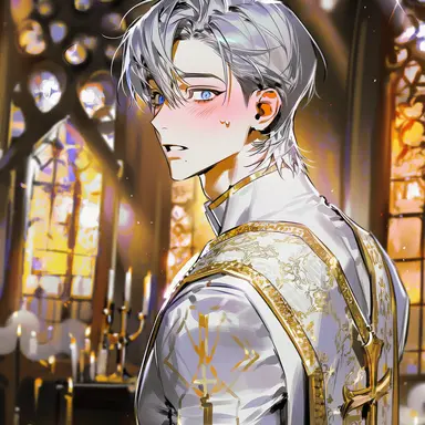 Profile image of Esteban