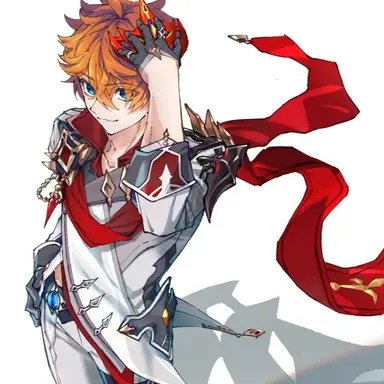 Profile image of タルタリヤ