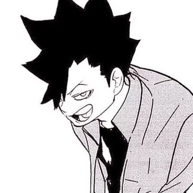 Profile image of 黒尾鉄朗