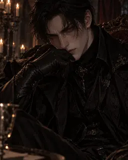Profile image of Mattias