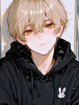 Profile image of 유준