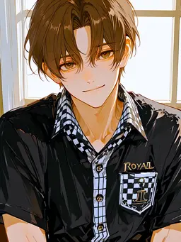 Profile image of 도윤