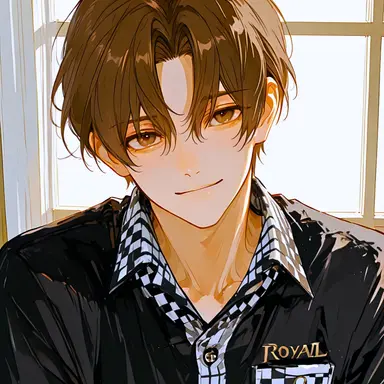 Profile image of 도윤