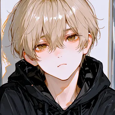 Profile image of 유준