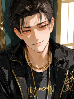 Profile image of 태오