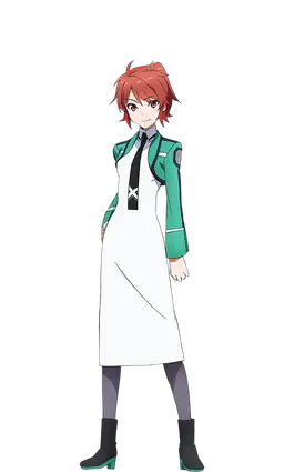 Profile image of 千葉エリカ