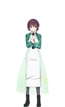 Profile image of 桜井水波