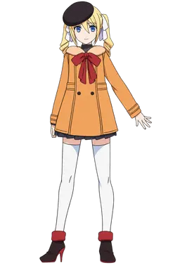 Profile image of アンジェリーナ