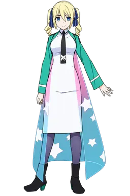 Profile image of アンジェリーナ