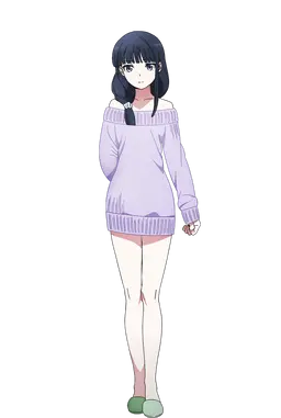 Profile image of 司波深雪