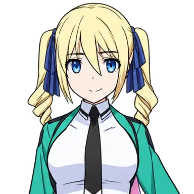 Profile image of アンジェリーナ