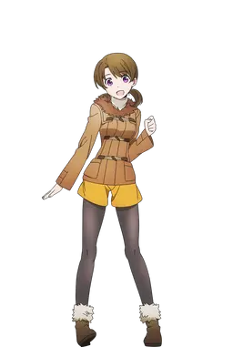 Profile image of 光井ほのか