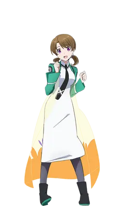 Profile image of 光井ほのか