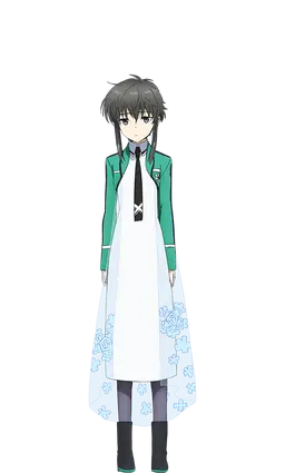 Profile image of 北山雫