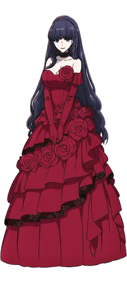 Profile image of 四葉真夜