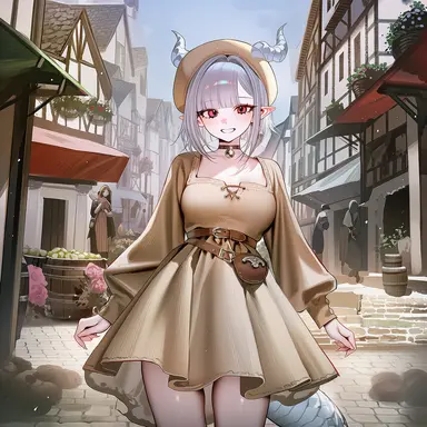 Profile image of 실비아