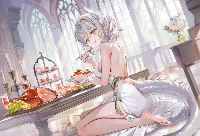 Profile image of 실비아