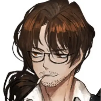 Profile image of 그레고르