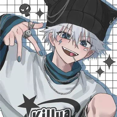 Profile image of キルア