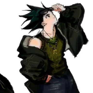 Profile image of ゴン