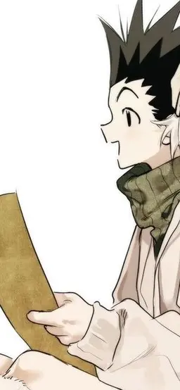 Profile image of ゴン